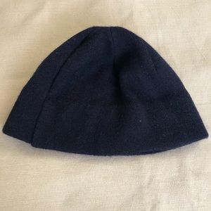 Smartwool hat.